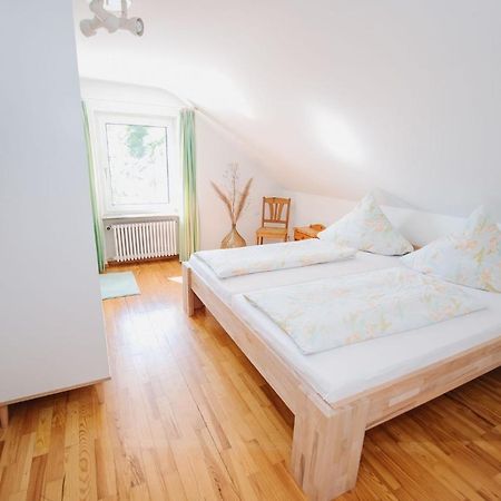 Ferienwohnung Menzer Am See Ohningen Εξωτερικό φωτογραφία